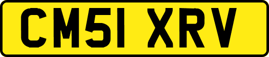CM51XRV