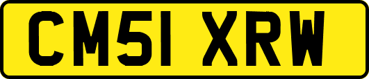 CM51XRW