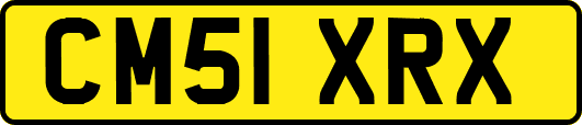 CM51XRX
