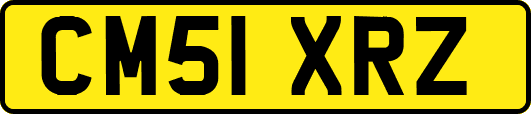 CM51XRZ