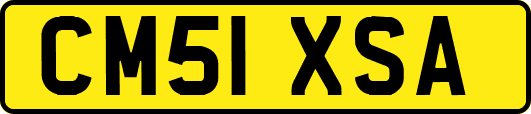 CM51XSA