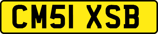 CM51XSB