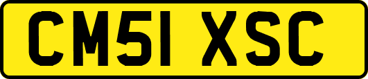 CM51XSC