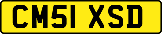CM51XSD