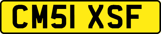 CM51XSF