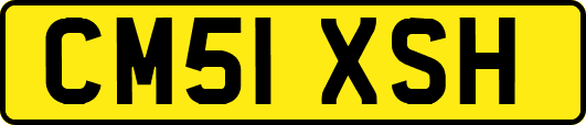 CM51XSH