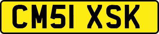 CM51XSK