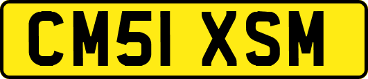 CM51XSM