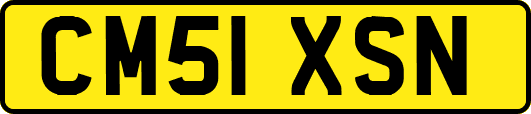 CM51XSN