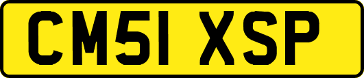 CM51XSP