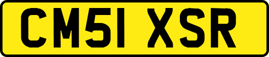 CM51XSR