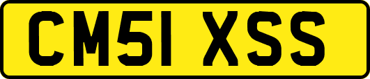CM51XSS