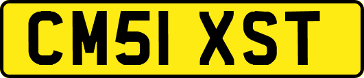 CM51XST
