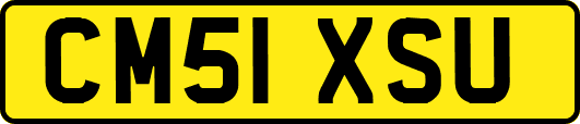 CM51XSU