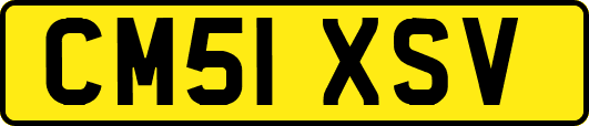 CM51XSV