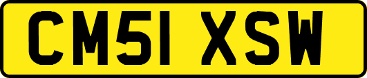 CM51XSW