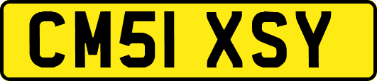 CM51XSY