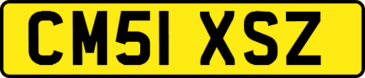 CM51XSZ