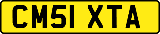 CM51XTA