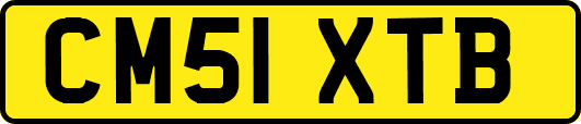 CM51XTB