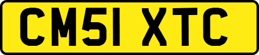 CM51XTC