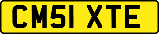 CM51XTE