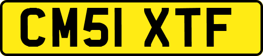 CM51XTF