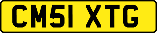 CM51XTG