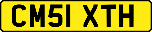 CM51XTH