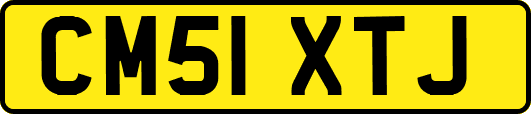 CM51XTJ