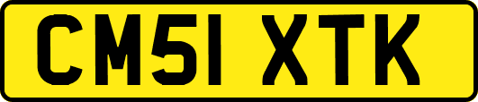 CM51XTK