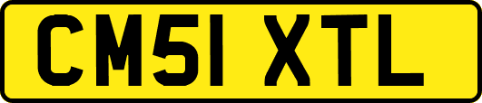 CM51XTL