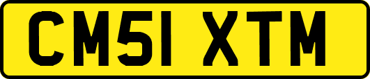 CM51XTM