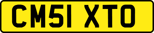 CM51XTO