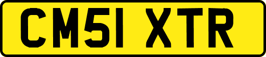 CM51XTR