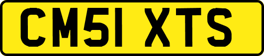 CM51XTS