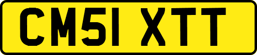 CM51XTT