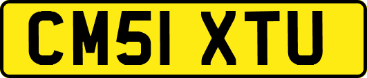 CM51XTU