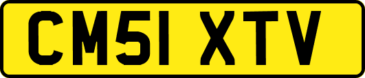 CM51XTV