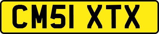 CM51XTX