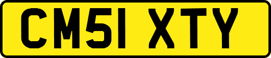 CM51XTY
