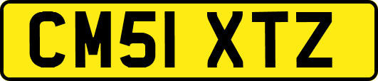 CM51XTZ