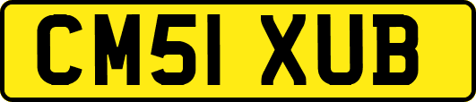 CM51XUB