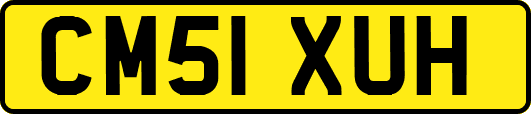 CM51XUH