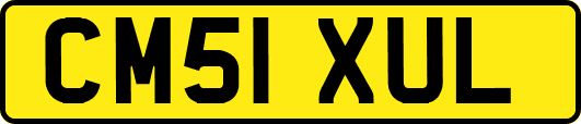 CM51XUL
