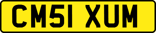 CM51XUM