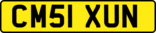 CM51XUN