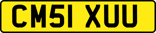 CM51XUU