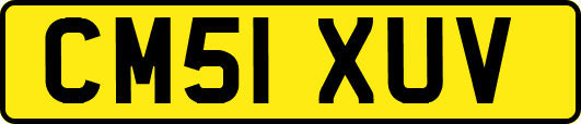 CM51XUV