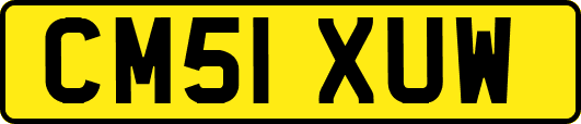 CM51XUW